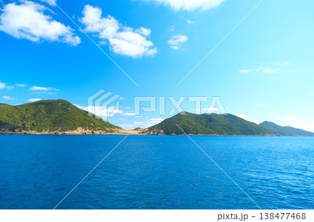 長崎県佐世保市五島列島 謎の島 野崎島 長崎県佐世保市五島列島 謎の島 野崎島 138477468