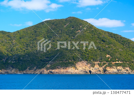長崎県佐世保市五島列島 謎の島 野崎島 長崎県佐世保市五島列島 謎の島 野崎島 138477471