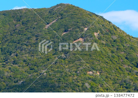 長崎県佐世保市五島列島 謎の島 野崎島 138477472