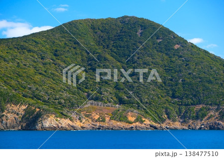 長崎県佐世保市五島列島 謎の島 野崎島 長崎県佐世保市五島列島 謎の島 野崎島 138477510