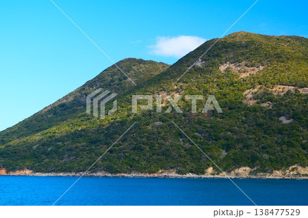 長崎県佐世保市五島列島 謎の島 野崎島 長崎県佐世保市五島列島 謎の島 野崎島 138477529
