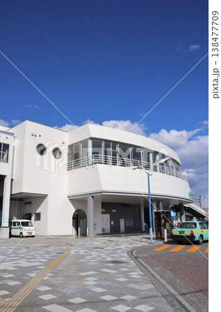 JR常磐線・福島臨海鉄道 泉駅 JR常磐線・福島臨海鉄道 泉駅 138477709