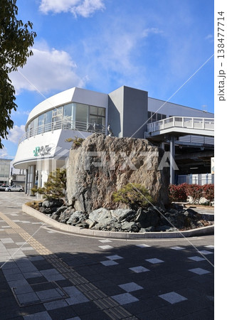 JR常磐線・福島臨海鉄道 泉駅 JR常磐線・福島臨海鉄道 泉駅 138477714