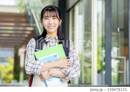 女子大生 女子大生 138478133