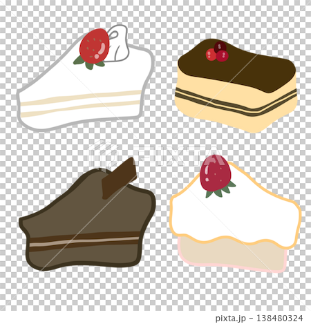 蛋糕圖集 138480324