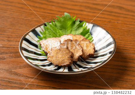 いぶりがっこ 燻製香る秋田の伝統漬物 138482232