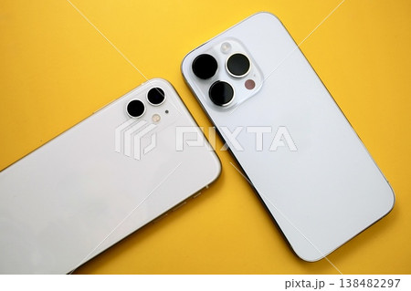 2台のスマホ 情報の共有 クイックスタート 2台のスマホ 情報の共有 クイックスタート 138482297