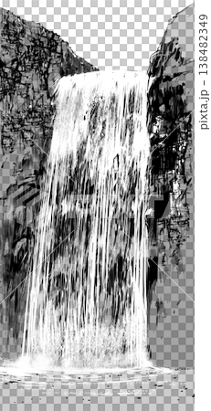 滝A 滝A 138482349