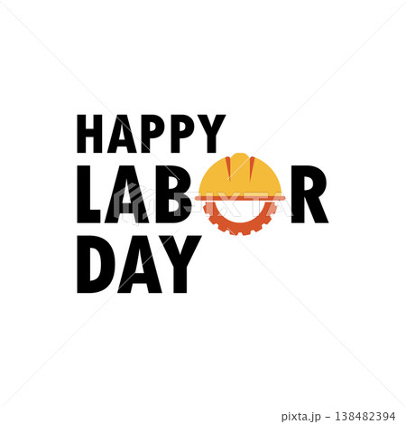 Celebrating labor day Celebrating labor day 138482394