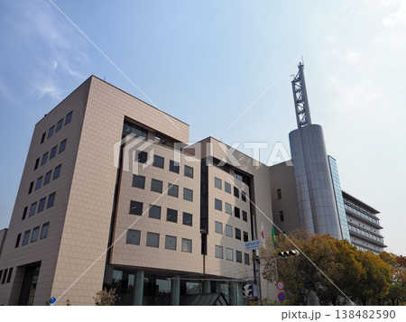 姫路市役所 北別館 姫路市役所 北別館 138482590