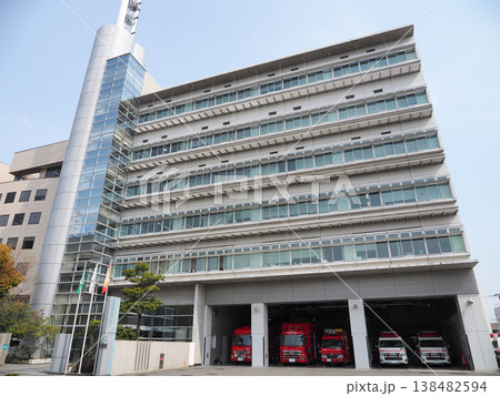 姫路市消防局 姫路市消防局 138482594
