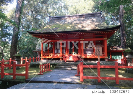 宇佐神宮 宇佐神宮 138482673