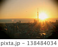 朝やけ 138484034