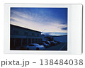 テレビのある風景 138484038