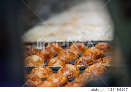 たこ焼き たこやき たこ焼 138484167