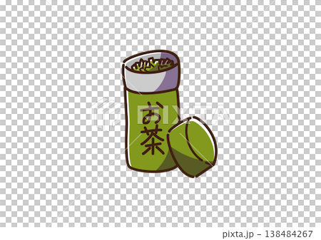 茶罐(顏色) 茶罐(顏色) 138484267