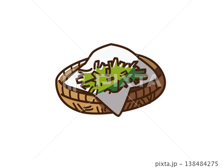 加工茶葉 カラー 加工茶葉 カラー 138484275