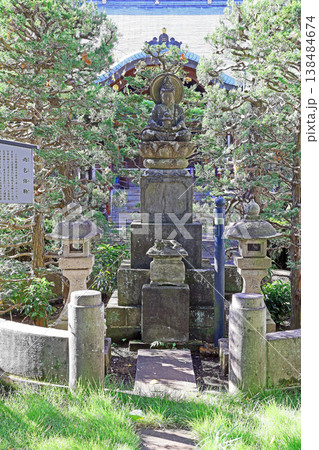 井口院(三鷹) 井口院(三鷹) 138484674