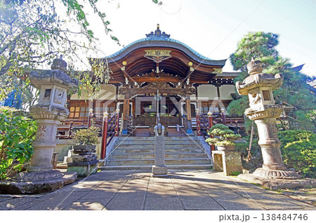 井口院(三鷹) 井口院(三鷹) 138484746