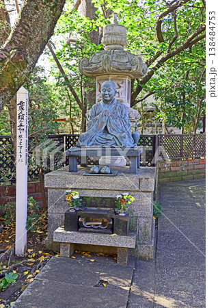 井口院（三鷹） 138484753