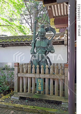 井口院（三鷹） 138484821