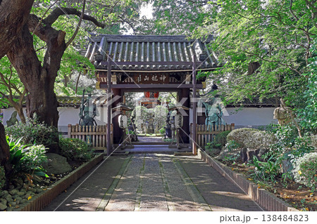 井口院(三鷹) 井口院(三鷹) 138484823