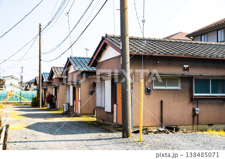 昭和レトロな古民家 138485071
