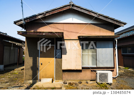 昭和レトロな古民家 138485074
