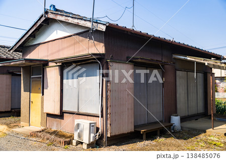昭和レトロな古民家 138485076