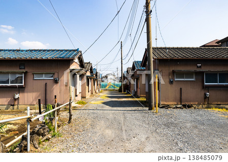 昭和レトロな古民家 138485079