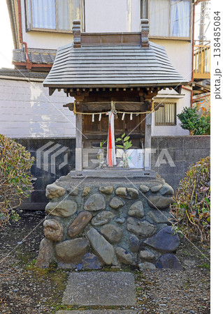 牟礼古峯神社（三鷹） 138485084
