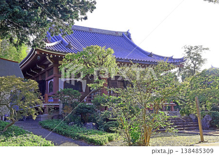 眞福寺(三鷹) 眞福寺(三鷹) 138485309