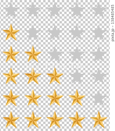 五星骰套裝 138485485