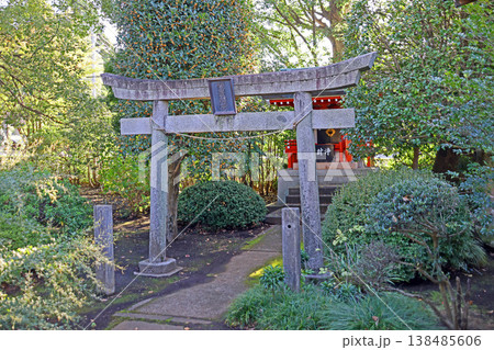 金蔵院(小金井) 金蔵院(小金井) 138485606