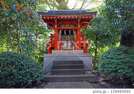 金蔵院(小金井) 金蔵院(小金井) 138485692
