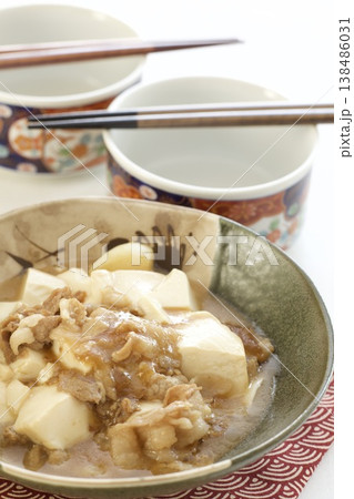 肉豆腐 肉豆腐 138486031
