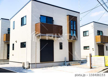 建売住宅 建売住宅 138486153