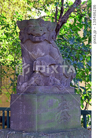 小金井神社(小金井) 小金井神社(小金井) 138486286