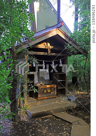 小金井神社(小金井) 小金井神社(小金井) 138486291