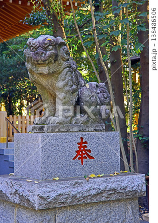 小金井神社(小金井) 小金井神社(小金井) 138486506
