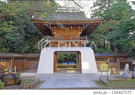 大正寺(調布) 大正寺(調布) 138487575