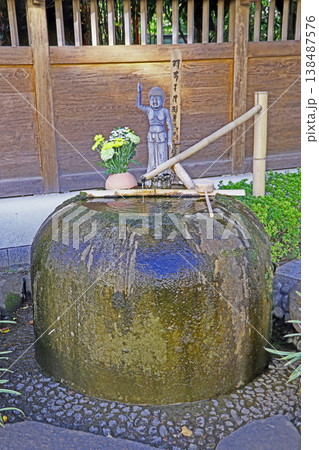 大正寺（調布） 138487576