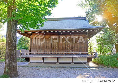 布多天神社(調布) 布多天神社(調布) 138487912