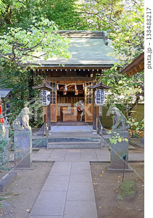 布多天神社(調布) 布多天神社(調布) 138488217