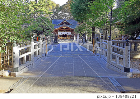布多天神社（調布） 138488221