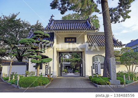 禅林寺(三鷹) 禅林寺(三鷹) 138488556