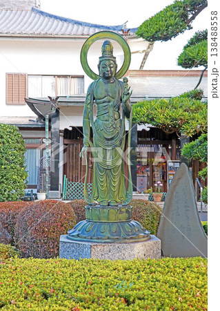禅林寺(三鷹) 禅林寺(三鷹) 138488558