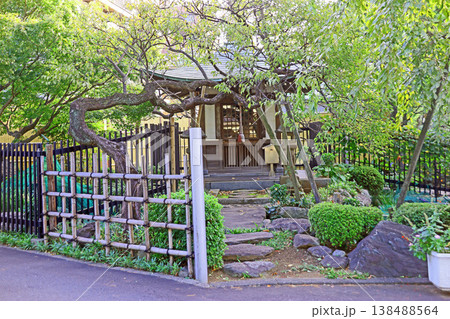 禅林寺(三鷹) 禅林寺(三鷹) 138488564