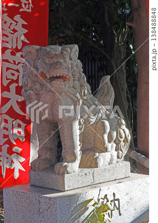 八重垣稲荷神社(小金井) 八重垣稲荷神社(小金井) 138488848