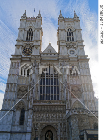 ロンドン ウェストミンスター寺院 ロンドン ウェストミンスター寺院 138489030